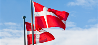 Avtoprevozniki - Danska: obveznost prijave kabotažnega prevoza ter nove minimalne urne postavke