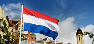 Avtoprevozniki: Nizozemska - nove urne postavke od 1.1.2021 dalje za poklicne voznike