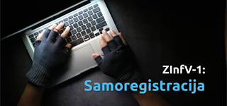 ZInfV-1: vse kar morate vedeti o samoregistraciji