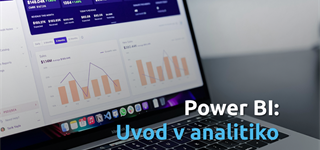 Odkrijte moč podatkov s Power BI