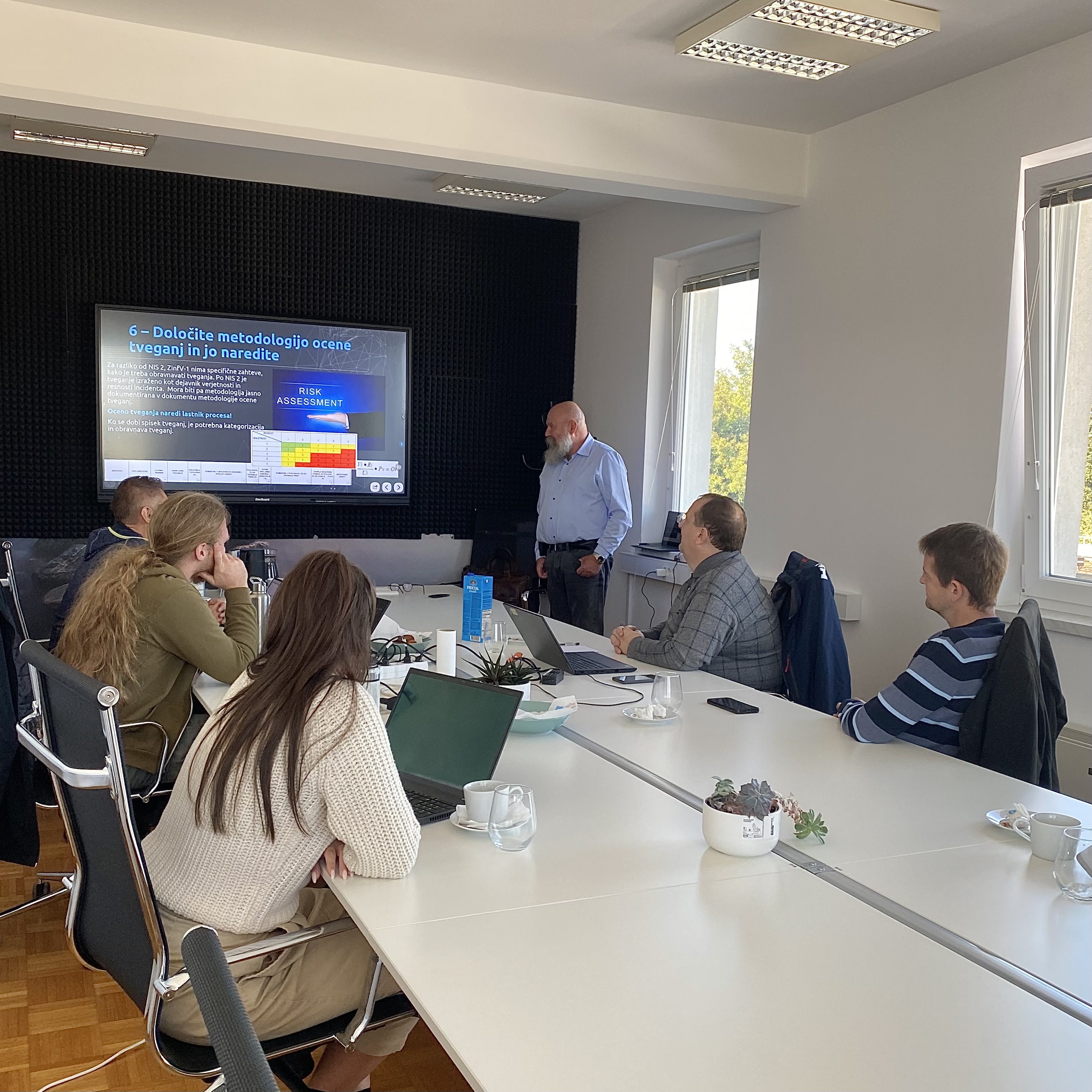 Slike iz preteklega seminarja