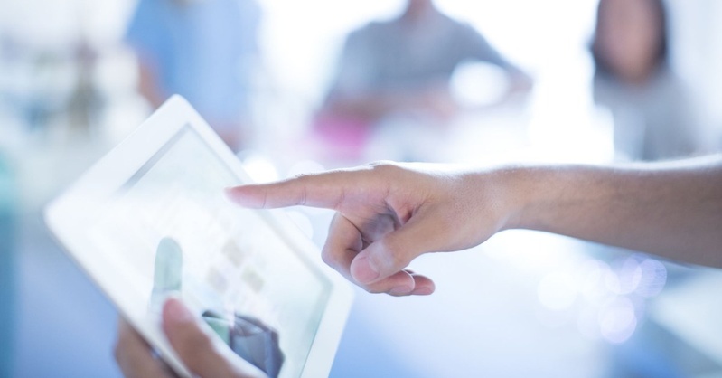 Digitalna strategija: Ključ do dolgoročne rasti in uspeha