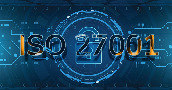 Kako izvesti prehod na novo izdajo ISO/IEC 27001:2022