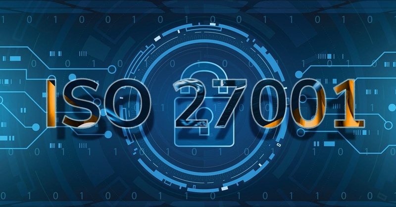 Kako izvesti prehod na novo izdajo ISO/IEC 27001:2022?