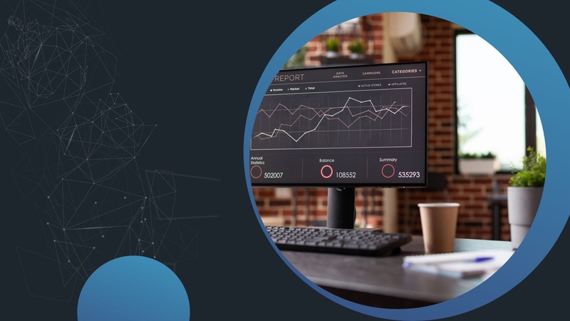 Odkrijte moč podatkov s Power BI