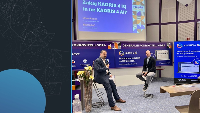 Pre:plet festival 2026: kako je bilo in kaj smo odnesli