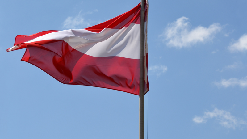 Avtoprevozniki: Nove urne postavke za slovenske voznike v Avstriji